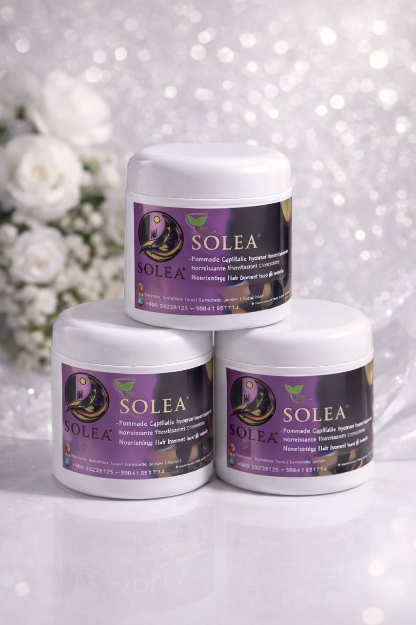 Produits Capillaires